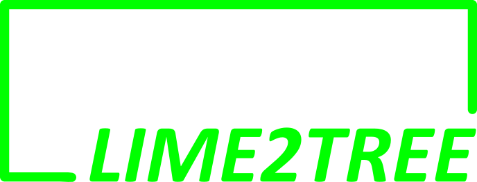 Lime2tree